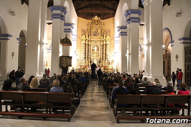 Concierto de Semana Santa 2017 - 98