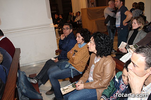 Concierto de Semana Santa 2017 - 106