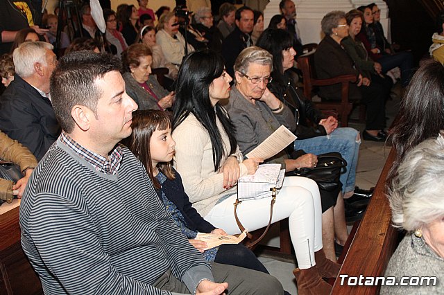 Concierto de Semana Santa 2017 - 107