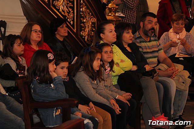 Concierto de Semana Santa 2017 - 111