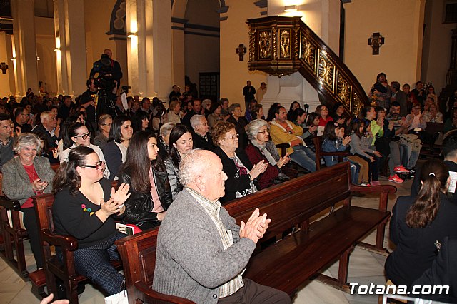 Concierto de Semana Santa 2017 - 113