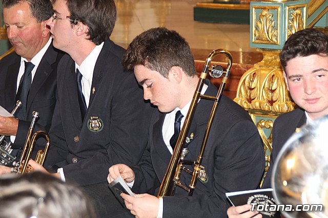 Concierto de Semana Santa 2017 - 114