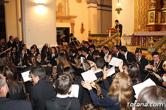 Concierto de Semana Santa 2017 - 116