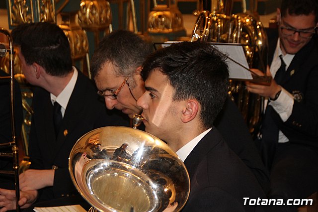 Concierto de Semana Santa 2017 - 118