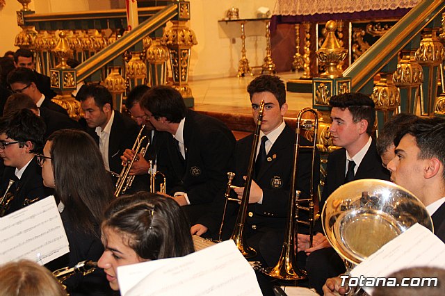 Concierto de Semana Santa 2017 - 119