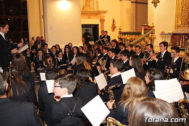 Concierto de Semana Santa 2017 - 120