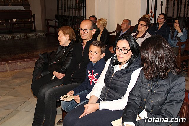 Concierto de Semana Santa 2017 - 121