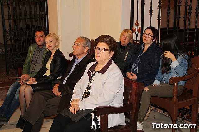 Concierto de Semana Santa 2017 - 122