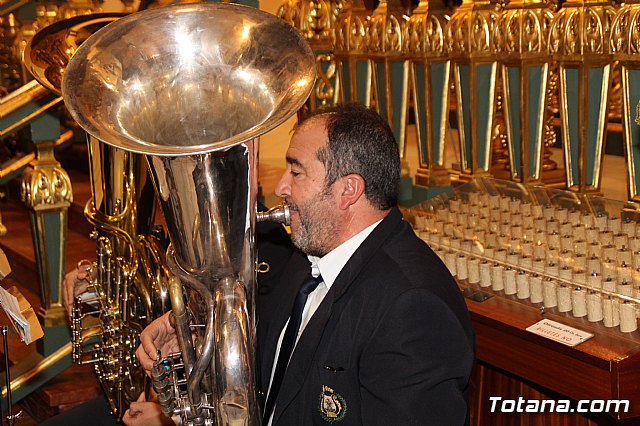 Concierto de Semana Santa 2017 - 124