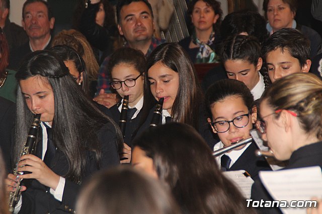 Concierto de Semana Santa 2017 - 126