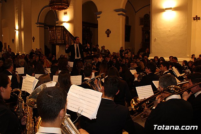 Concierto de Semana Santa 2017 - 128