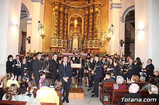 Concierto de Semana Santa 2017 - 129