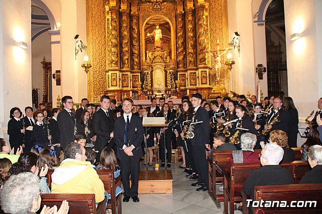 Concierto de Semana Santa 2017 - 130