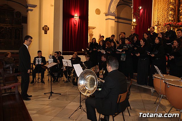 Concierto clausura Centenario 