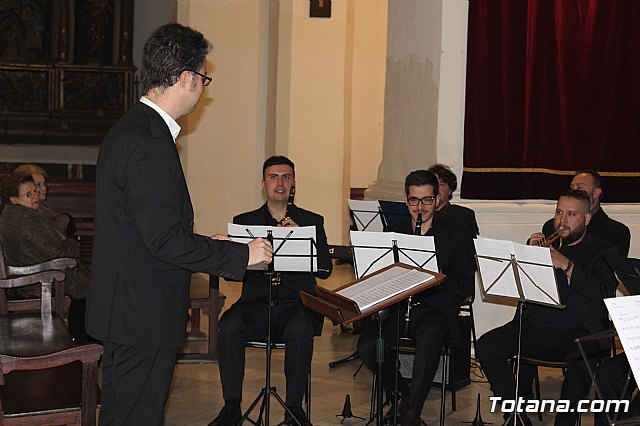 Concierto clausura Centenario 