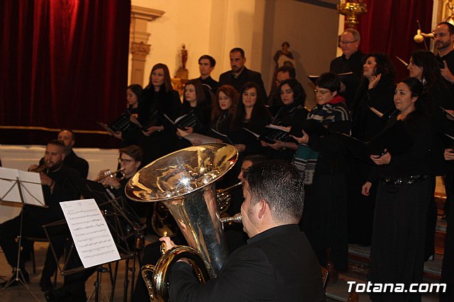 Concierto clausura Centenario 