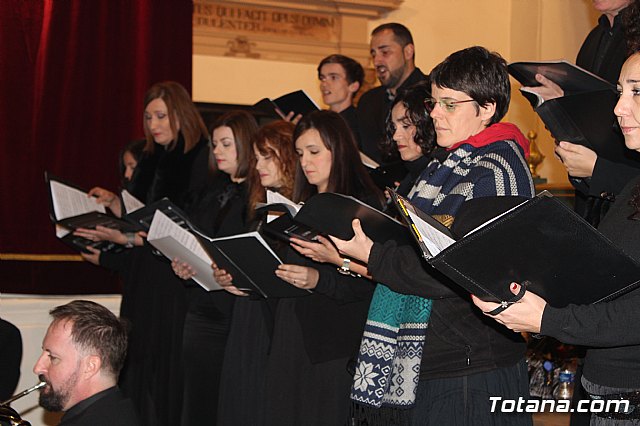 Concierto clausura Centenario 