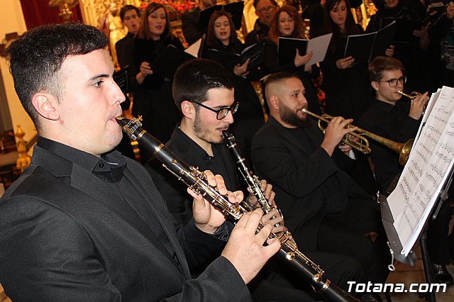 Concierto clausura Centenario 