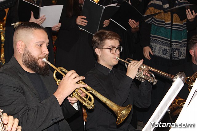 Concierto clausura Centenario 