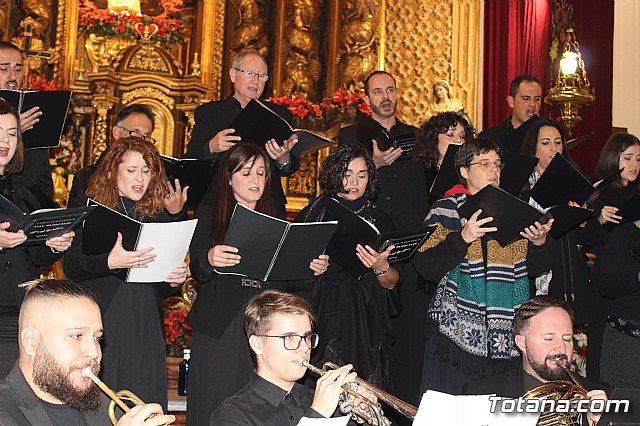 Concierto clausura Centenario 