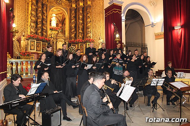 Concierto clausura Centenario 