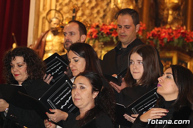 Concierto clausura Centenario 