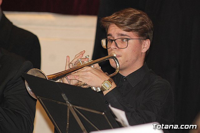 Concierto clausura Centenario 