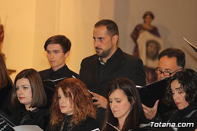 Concierto clausura Centenario 