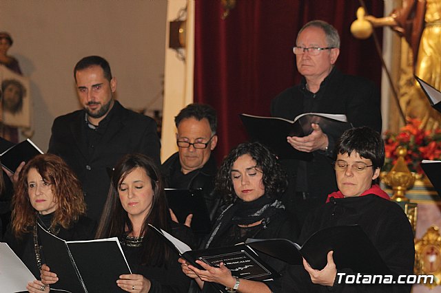 Concierto clausura Centenario 