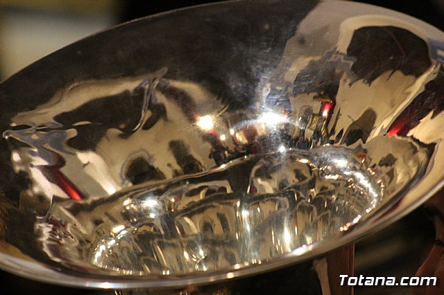 Concierto clausura Centenario 