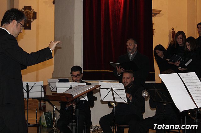 Concierto clausura Centenario 