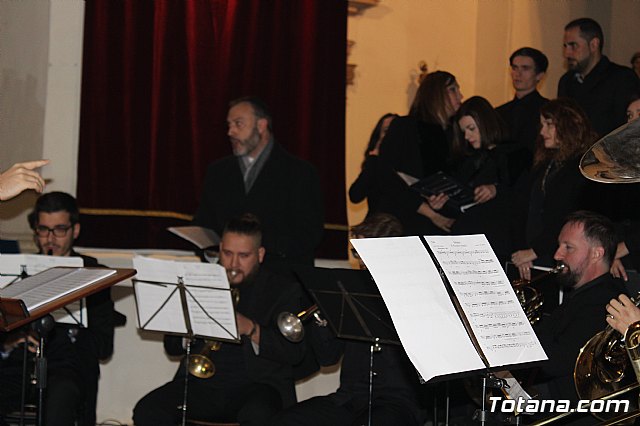 Concierto clausura Centenario 