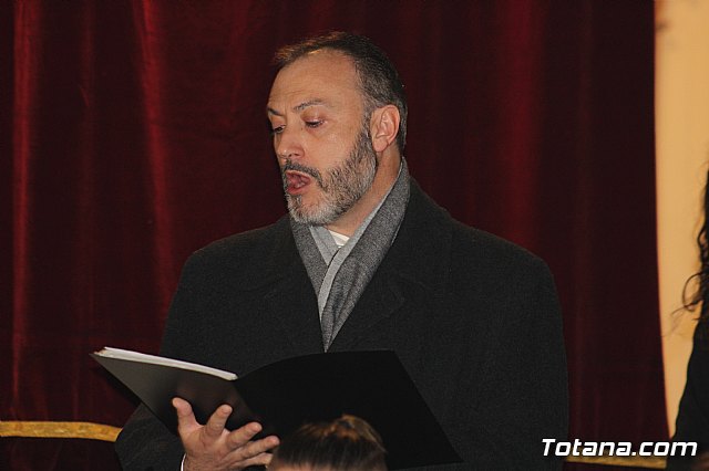 Concierto clausura Centenario 