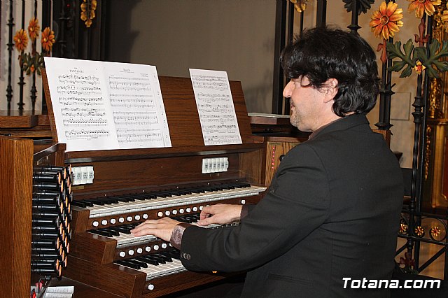 Concierto clausura Centenario 