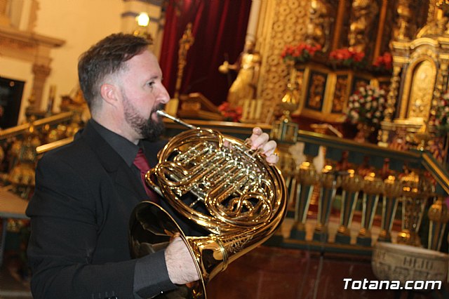 Concierto clausura Centenario 