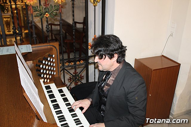 Concierto clausura Centenario 