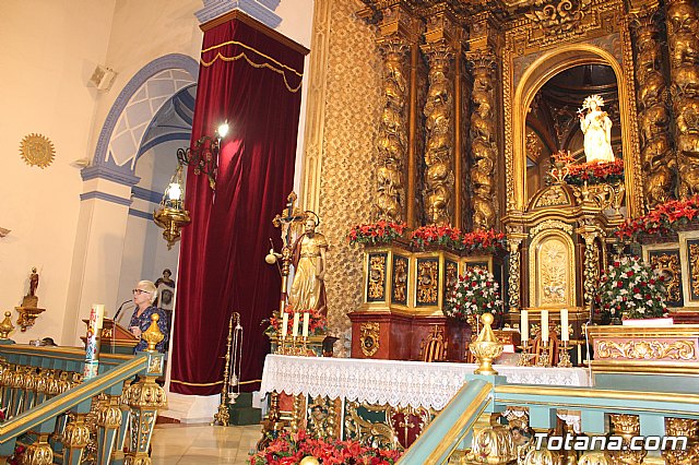 Concierto clausura Centenario 