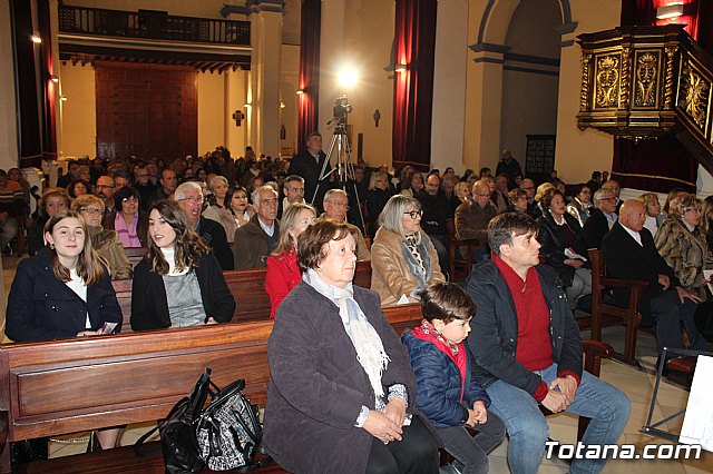 Concierto clausura Centenario 