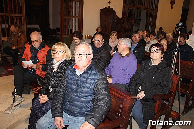 Concierto clausura Centenario 