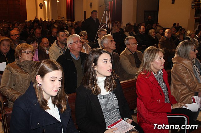 Concierto clausura Centenario 