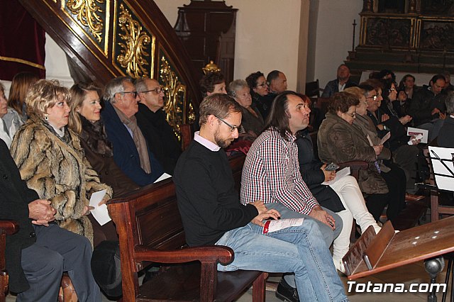 Concierto clausura Centenario 