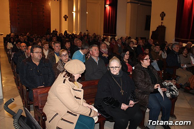 Concierto clausura Centenario 