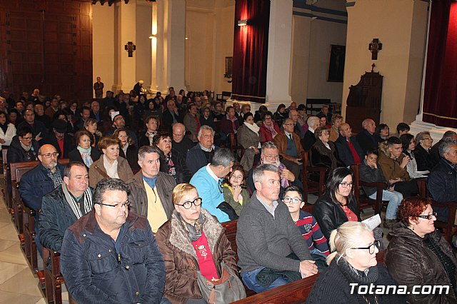 Concierto clausura Centenario 