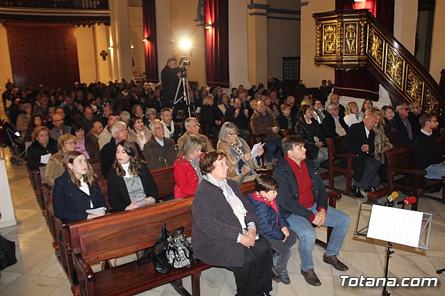 Concierto clausura Centenario 