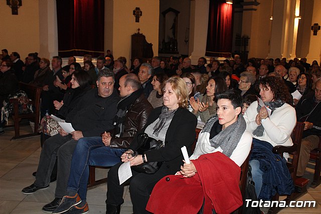 Concierto clausura Centenario 