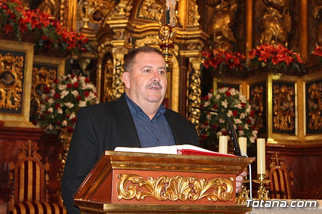 Concierto clausura Centenario 