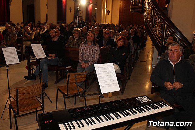 Concierto clausura Centenario 