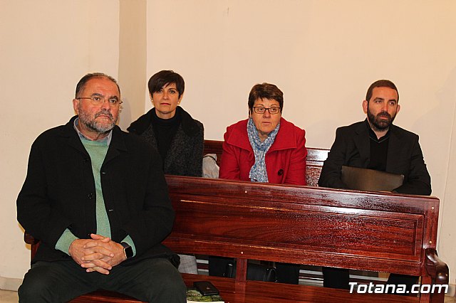 Concierto clausura Centenario 