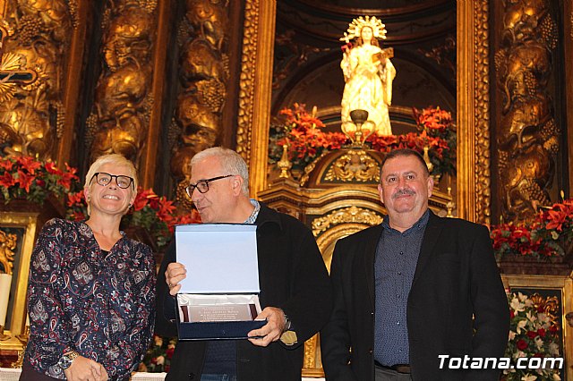 Concierto clausura Centenario 