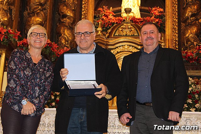 Concierto clausura Centenario 